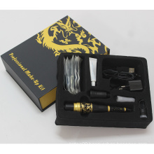 Taiwan Dragon permanent makeup tattoo electric pen machine kit